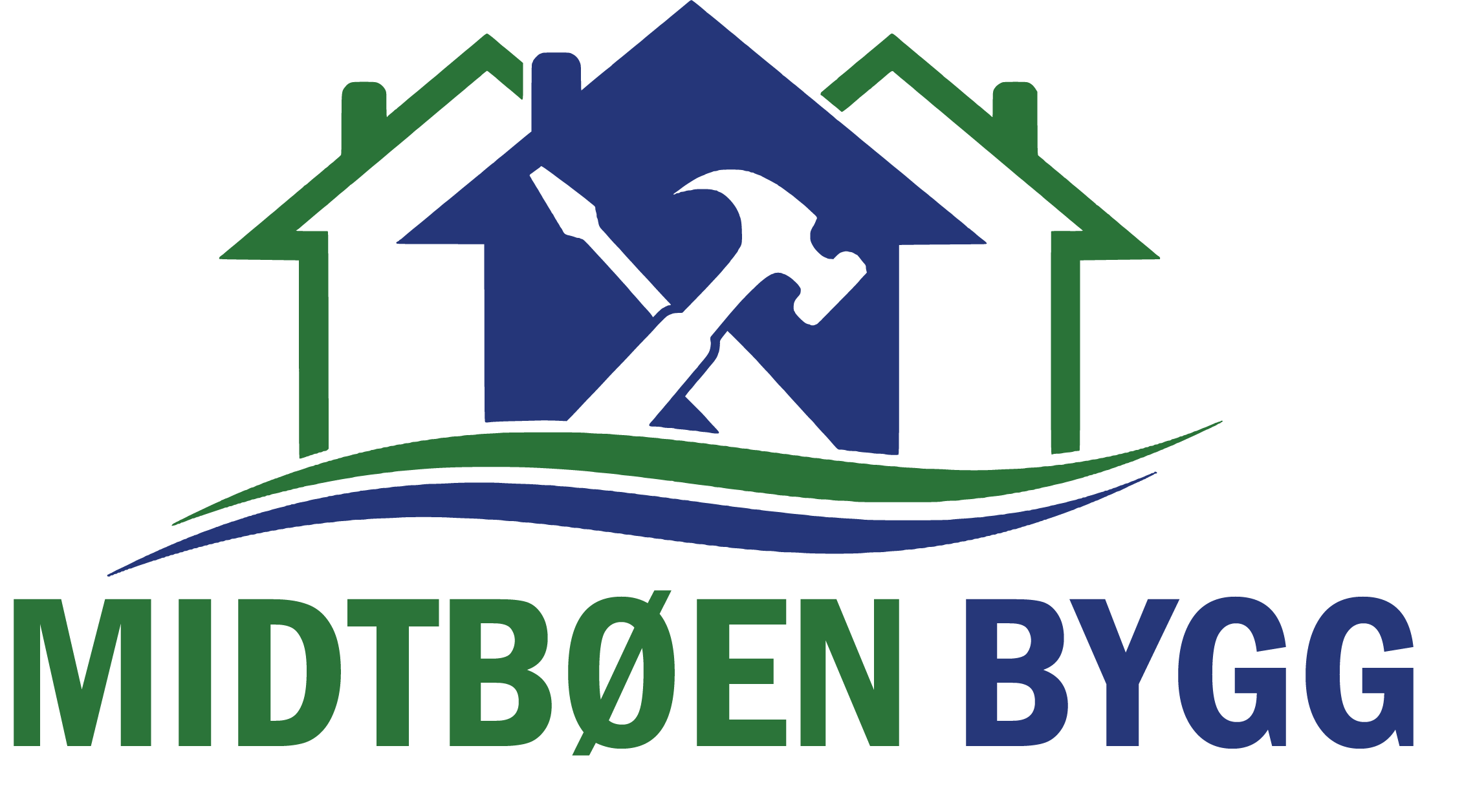 Midtbøen Bygg